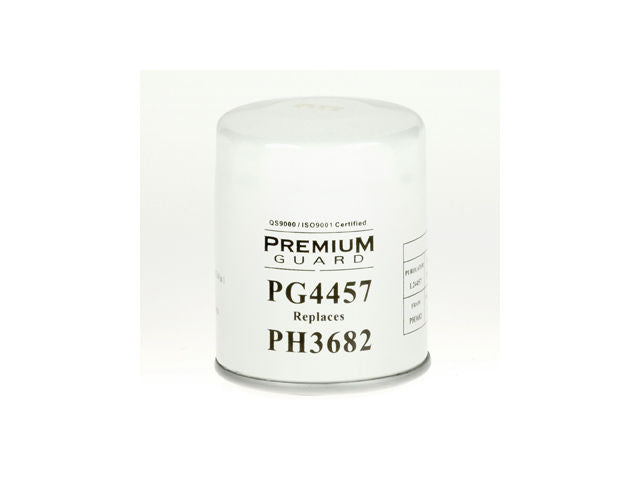 Oil Filter - 1986-1994 Nissan D21 - Pronto 6680-05383979
