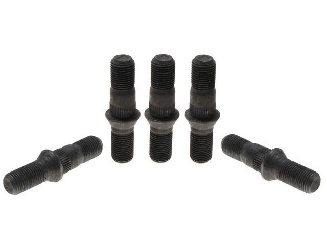 Rear Wheel Stud - 1986-1989 Nissan D21 - Raybestos 6680-05716900
