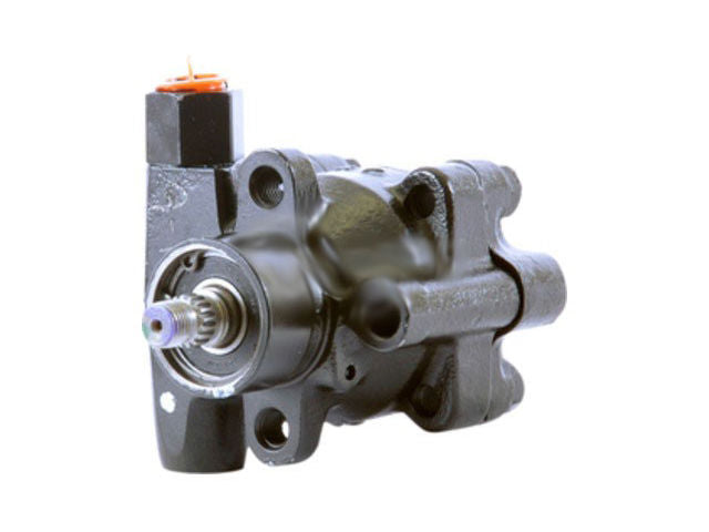 Power Steering Pump - 1988-1994 Nissan D21 3.0L V6 - BBB Industries 6682-05783230