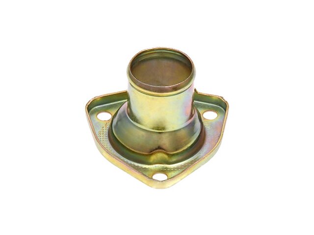 Thermostat Cover Water Distribution Pipe - 1999-2004 Nissan Frontier 3.3L V6 GAS - Gates 6688-06083201