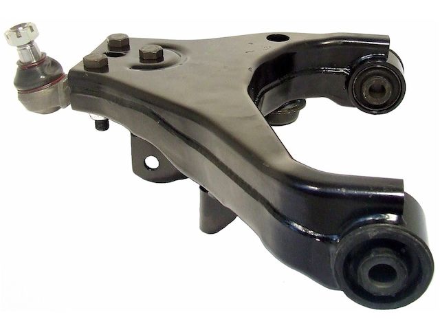 Front Left Lower Control Arm and Ball Joint Assembly - 2003-2006 Kia Sorento - Delphi 669-05672148