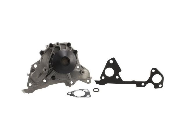 Water Pump - 2003-2006 Kia Sorento 3.5L V6 - Aisin 669-05734041