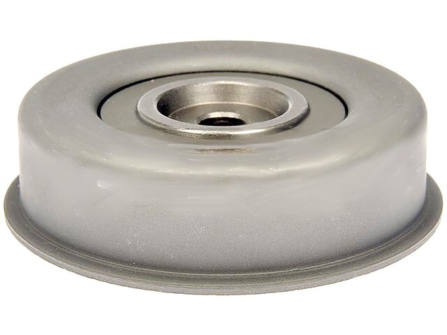 Drive Belt Tensioner Pulley - 2003-2006 Kia Sorento 3.5L V6 - Dorman 669-05893789