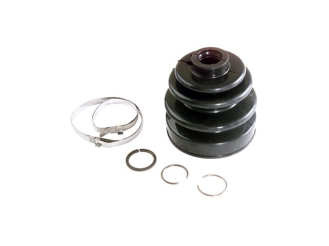 Front Outer CV Boot Kit - 1991-1996 Infiniti G20 - Beck Arnley 6693-05014796