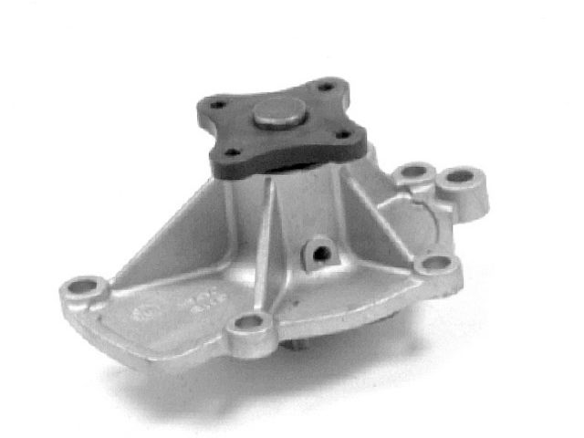 Water Pump - 1991-1996, 1999-2002 Infiniti G20 2.0L 4-Cylinder - GMB 6693-05172763