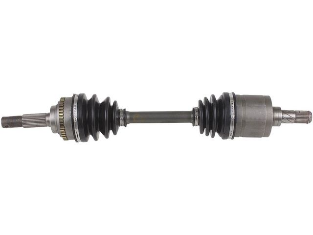 Front Left CV Axle Assembly - 1991-1996 Infiniti G20 - A1 Cardone 6693-05926283