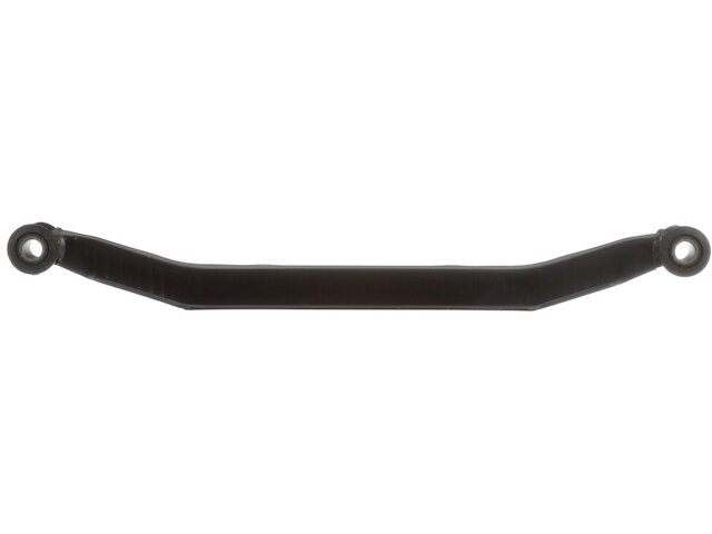 Rear Lower Forward Control Arm - 1991-1996 Infiniti G20 - Delphi 6693-06054393