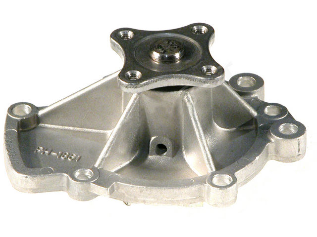 Water Pump - 1991-1996, 1999-2002 Infiniti G20 2.0L 4-Cylinder - Airtex 6693-09008233