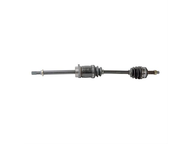 CV Axle Assembly - 1991-1996 Infiniti G20 - GSP 6693-09205583