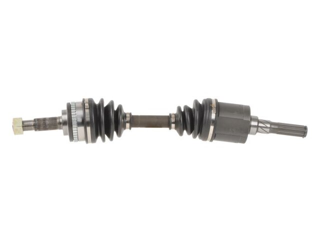 Front Left CV Axle Assembly - 1993-1996 Infiniti G20 - A1 Cardone 6695-05927739