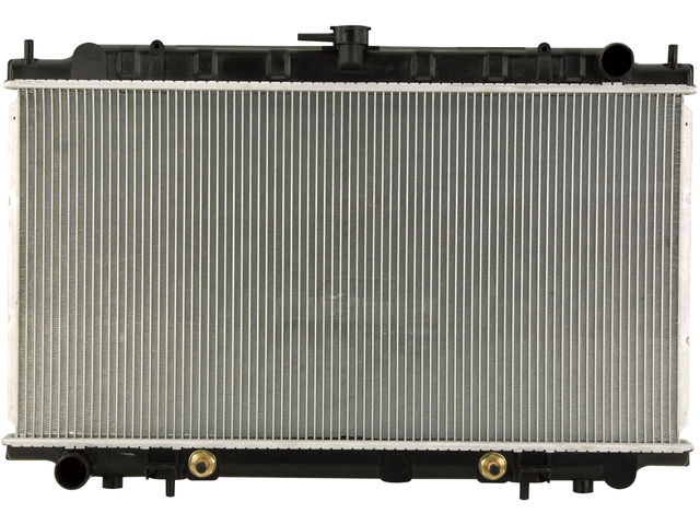Radiator - 1999-2002 Infiniti G20 - APDI 6699-05139868