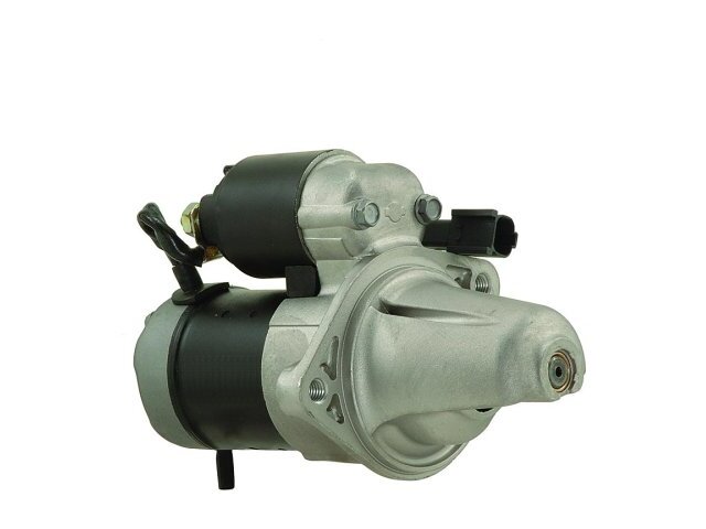 Starter - 1999-2002 Infiniti G20 2.0L 4-Cylinder - Remy 6699-05420877