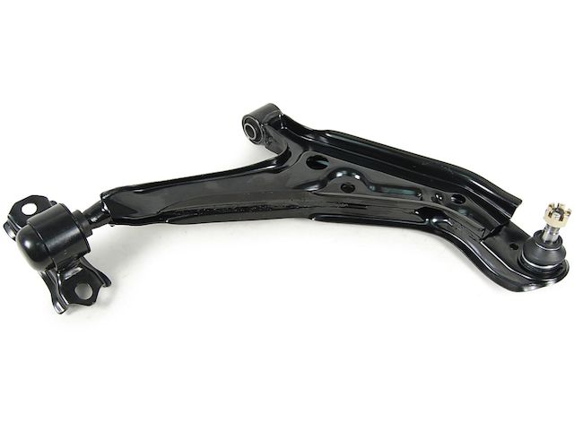 Front Right Lower Control Arm and Ball Joint Assembly - 1999-2002 Infiniti G20 - Mevotech 6699-05575147