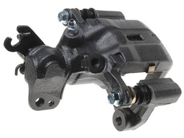Rear Right Brake Caliper - 1999-2001 Infiniti G20 - Raybestos 6699-05745870