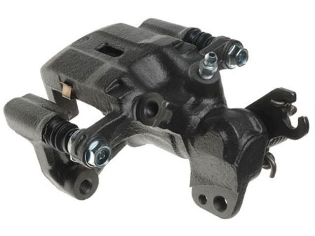 Rear Left Brake Caliper - 1999-2001 Infiniti G20 - Raybestos 6699-05745871