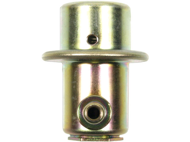 Fuel Pressure Regulator - 2000-2004 Kia Spectra 1.8L 4-Cylinder - Standard Motor Products 670-05061294