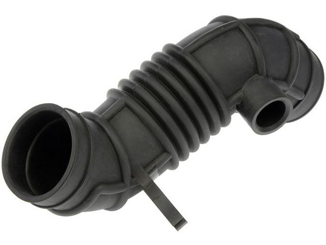 Mass Air Flow Sensor MAF To Throttle Body Air Intake Hose - 2000-2004 Kia Spectra Hatchback - Dorman 670-05220646