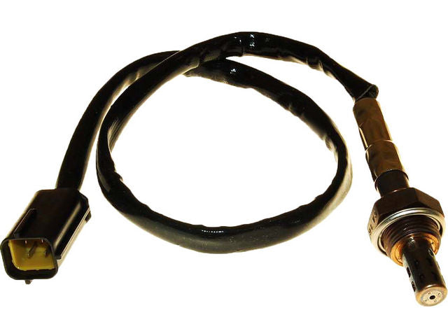 Downstream Oxygen Sensor - 2000-2002 Kia Spectra 1.8L 4-Cylinder Naturally Aspirated GAS - Walker 670-05239184