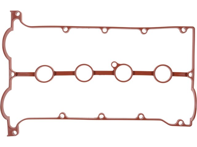 Valve Cover Gasket Set - 2000-2004 Kia Spectra - Victor Reinz 670-06010996