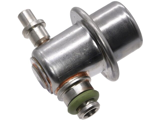 Fuel Pressure Regulator - 2000-2004 Kia Spectra 1.8L 4-Cylinder - Walker 670-06101922
