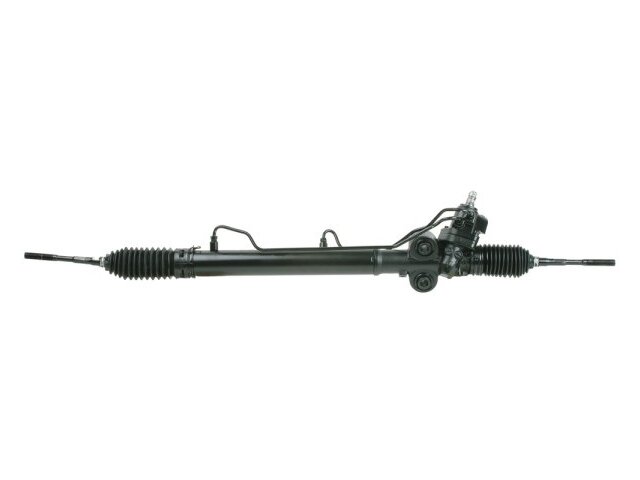 Steering Rack - 2003-2007 Infiniti G35 RWD - A1 Cardone 6703-05002316
