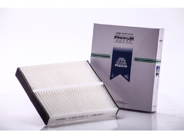 Cabin Air Filter - 2003-2007 Infiniti G35 3.5L V6 - Pronto 6703-05346726