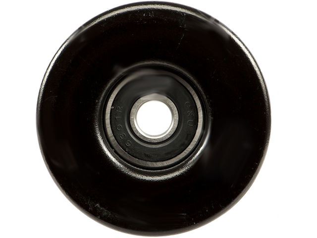Accessory Belt Idler Pulley - 2003-2007 Infiniti G35 - Hayden 6703-05574344