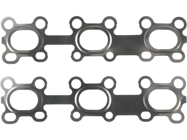 Exhaust Manifold Gasket Set - 2003-2008 Infiniti G35 - Victor Reinz 6703-06029854