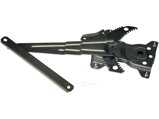 Rear Left Window Regulator - 2003-2006 Infiniti G35 - Dorman 6703-06224109