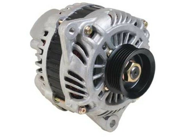 Alternator - 2003-2004 Infiniti G35 Sedan 3.5L V6 - BBB Industries 6703-09191913
