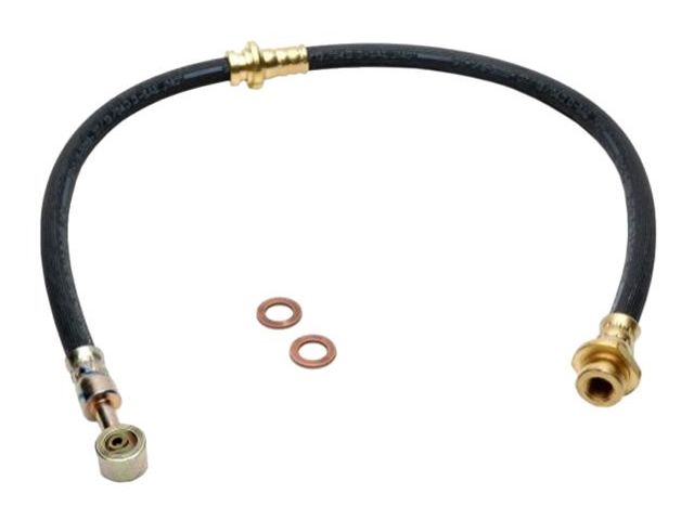 Rear Left Brake Hose - 1996-2001 Infiniti I30 - Raybestos 6704-05742177
