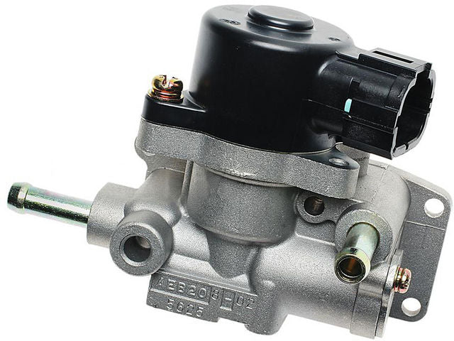 Idle Air Control Valve - 2000-2001 Infiniti I30 3.0L V6 - Standard Motor Products 6708-05058222