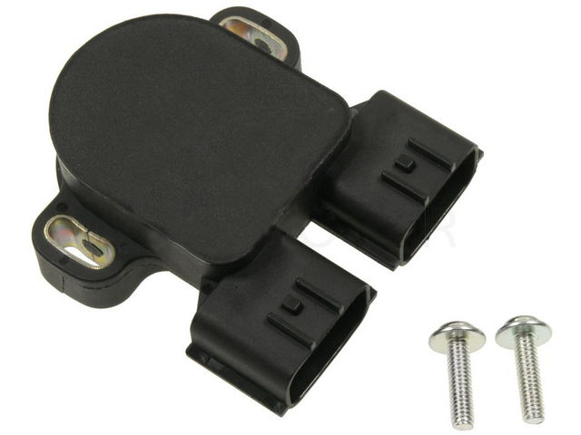 Throttle Position Sensor - 2000-2001 Infiniti I30 3.0L V6 - Standard Motor Products 6708-05064754