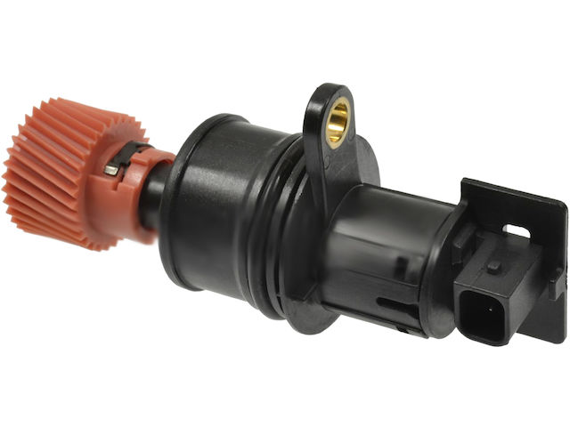 Automatic Transmission Output Shaft Speed Sensor - 2000-2001 Infiniti I30 3.0L V6 - Standard Motor Products 6708-05522086