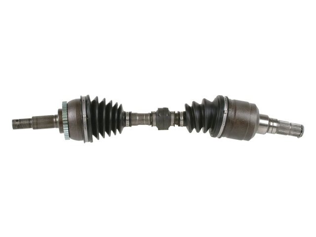 Front Left CV Axle Assembly - 2000-2001 Infiniti I30 - A1 Cardone 6708-05926355