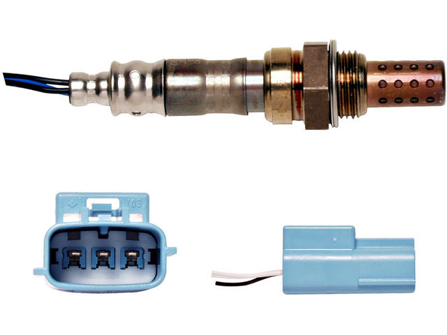 Upstream Oxygen Sensor - 2002-2004 Infiniti I35 - Denso 6710-05083143