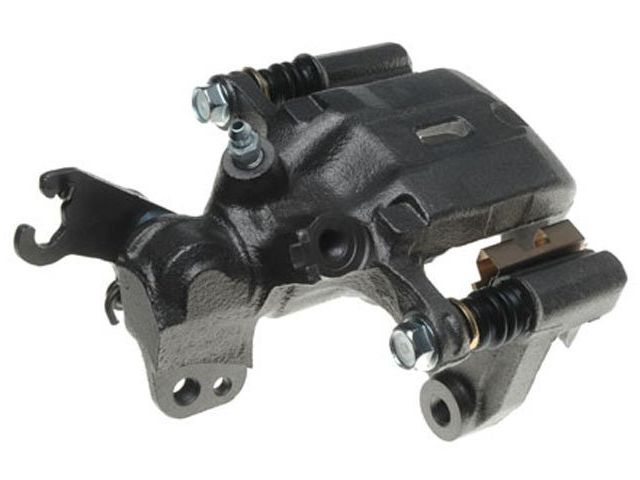 Rear Right Brake Caliper - 2002-2004 Infiniti I35 - Raybestos 6710-05756384