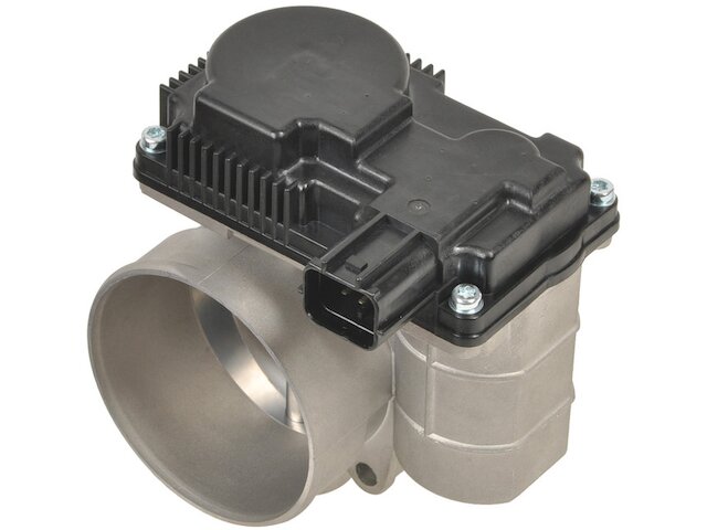 Throttle Body - 2002-2004 Infiniti I35 - A1 Cardone 6710-05759171