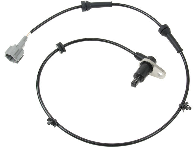 Rear Right ABS Speed Sensor - 2002-2004 Infiniti I35 - MTC 6710-05837768