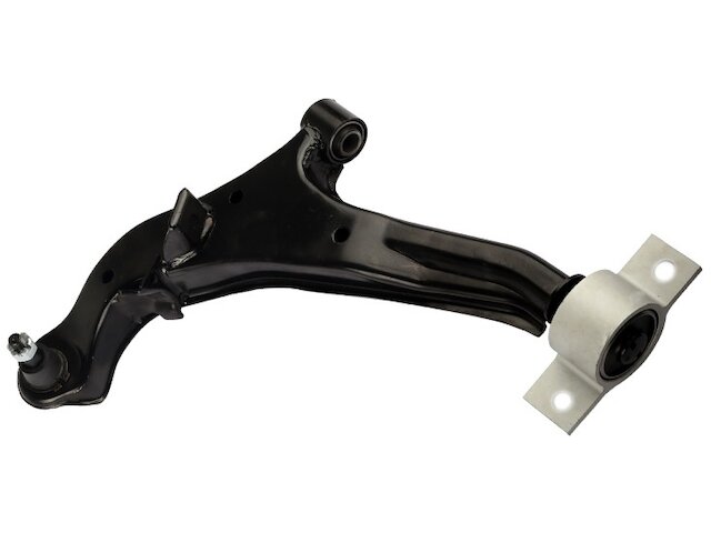 Front Left Lower Control Arm and Ball Joint Assembly - 2002-2004 Infiniti I35 FWD Sedan 4-Door - Suspensia 6710-06081315