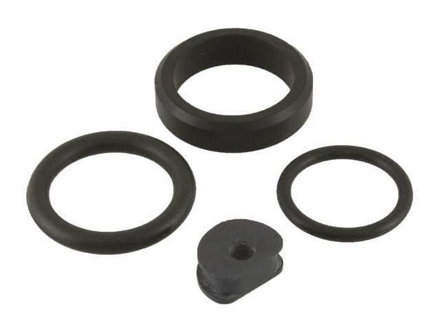Fuel Injector Seal Kit - 1993-1997 Infiniti J30 3.0L V6 - Walker 6712-05991378