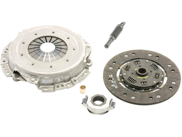 Clutch Kit - 1985-2001 Nissan Maxima 3.0L V6 - LUK 6721-05430095