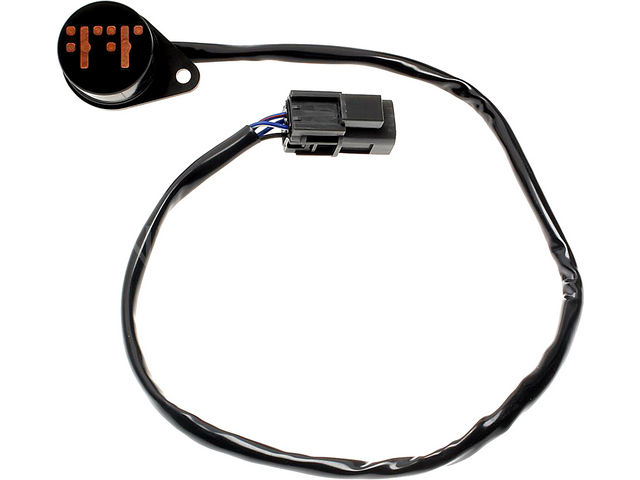 Back Up Light Switch - 1986-2001 Nissan Maxima - Standard Motor Products 6722-05060550