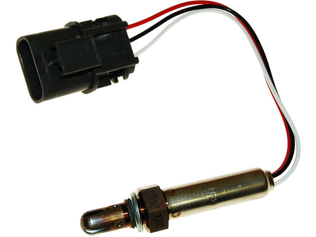 Upstream Oxygen Sensor - 1986 Nissan Maxima 3.0L V6 VG30E VIN H Naturally Aspirated GAS - Walker 6722-05239017
