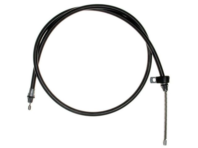 Rear Right Parking Brake Cable - 1989-1993 Nissan Maxima GXE - Raybestos 6725-05739443