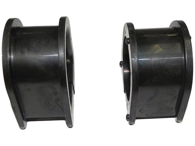 Front Rack and Pinion Mount Bushing - 1989-1999 Nissan Maxima - Dorman 6725-05861131