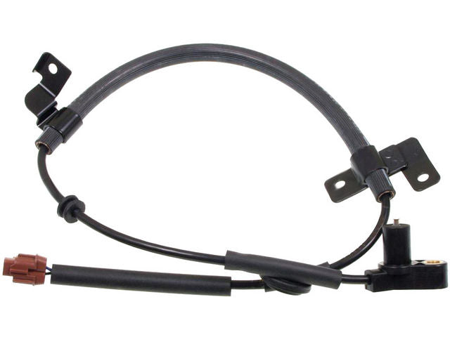 Front Left ABS Speed Sensor - 1995-1996 Nissan Maxima - Standard Motor Products 6731-05176861