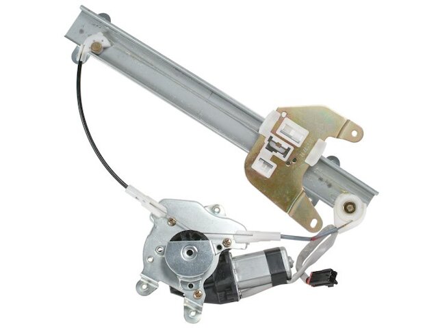 Rear Right Window Regulator - 1995-1998 Nissan Maxima - A1 Cardone 6731-05200994