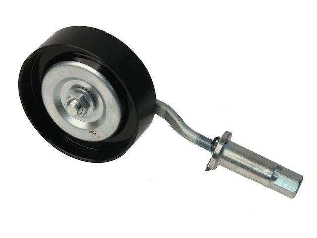 Accessory Belt Idler Pulley - 1995-2008 Nissan Maxima - APA/URO Parts 6731-06041936