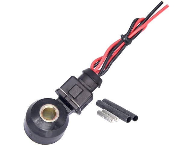 Knock Sensor - 1995-1999 Nissan Maxima 3.0L V6 - Walker 6731-06101815